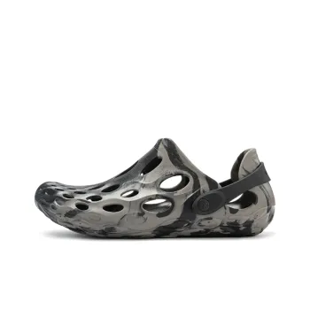 Hydro Moc Women's MERRELL 'Black Brindle' Women's