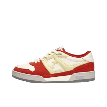 FENDI Match 'Red'