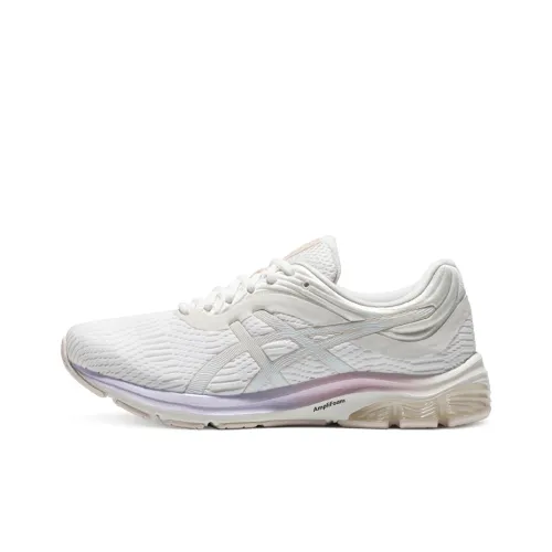 Asics Gel-Pulse 11 Running Shoes Women's Low-Top White