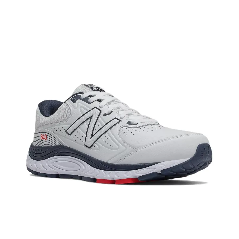 New Balance 840v3 'White Natural Indigo'-2