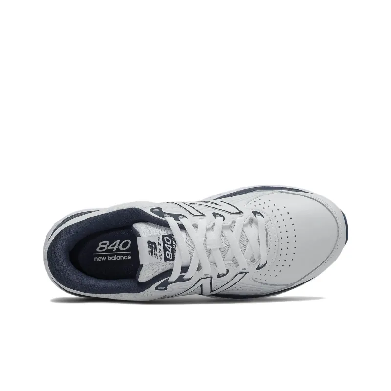 New Balance 840v3 'White Natural Indigo'-3