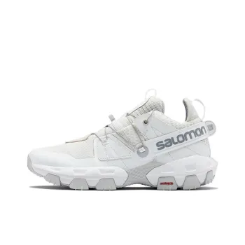 SALOMON Xa Pro Street 2 'White Grey'