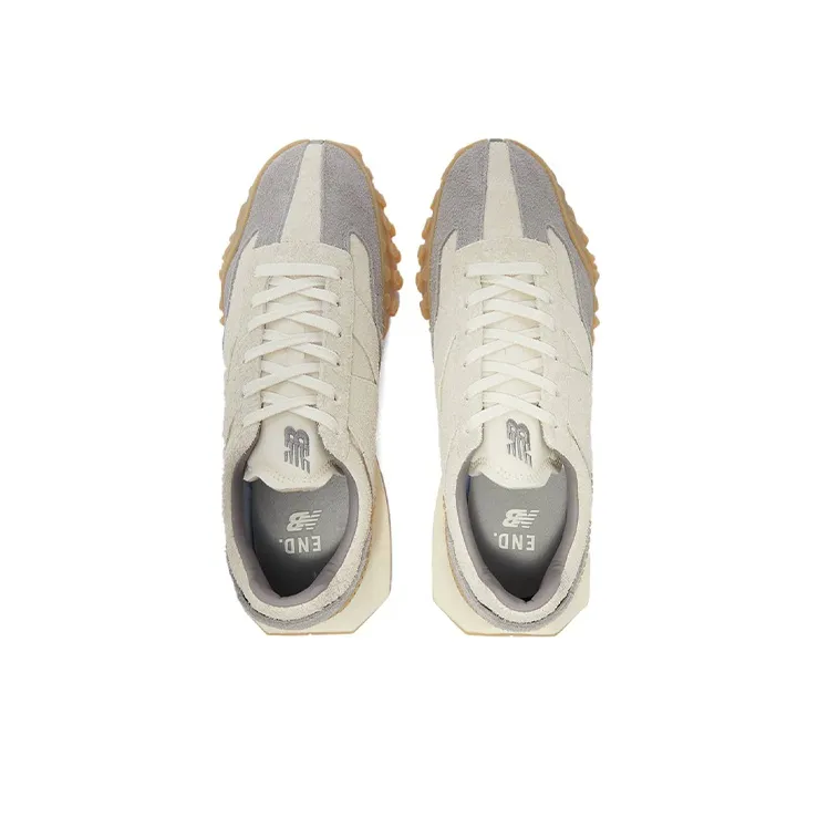 New Balance XC72 X End 'Art Of Nothing' Angora Marblehead Gum-3