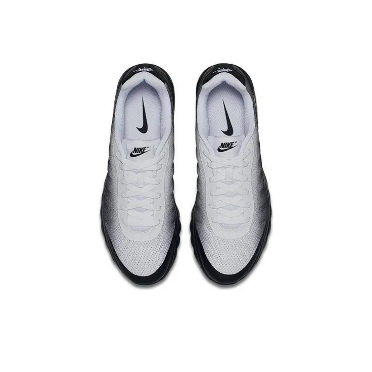 Nike Air Max Invigor Print 'Black Grey'-2