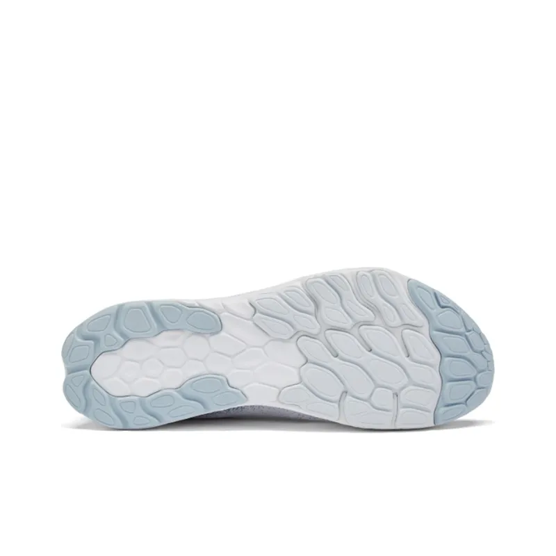 New Balance Fresh Foam X Tempo V2 White Grey-4