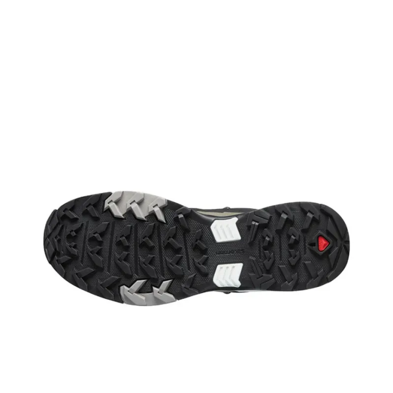 SALOMON X Ultra 4 Gtx 'Black Grey' / L00-4