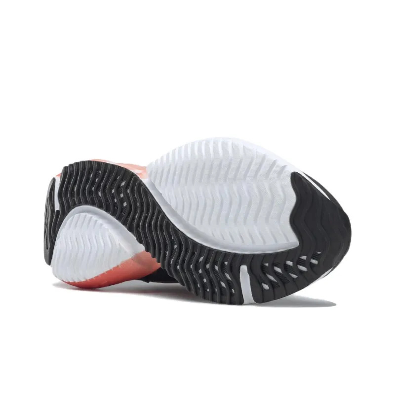 Reebok Ztaur Run 'Black Dynamic Red'-4