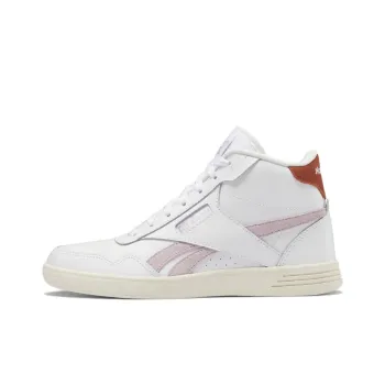Club Women's Reebok High 'White Frost Berry' Women's