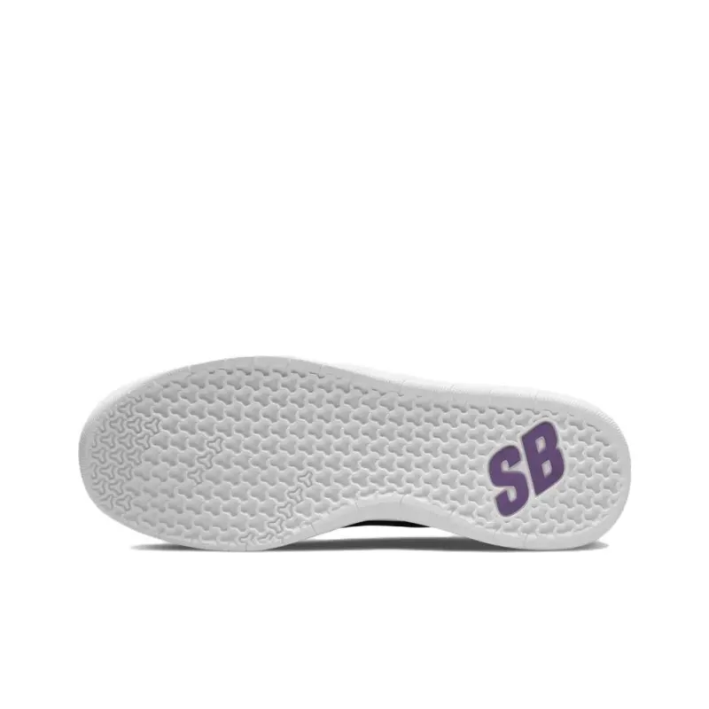 Nike Sb Nyjah Free 2 Black Wild Berry-5