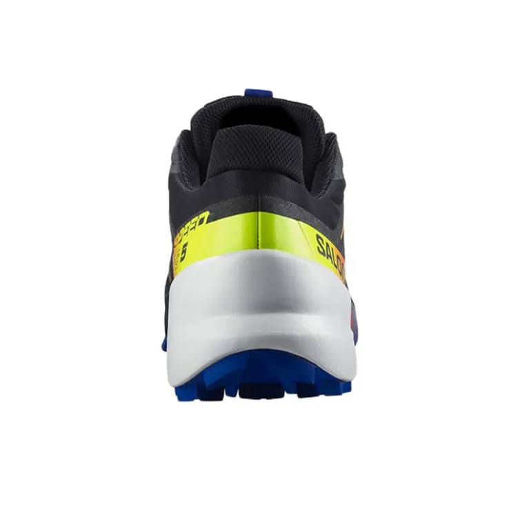 SALOMON Speedcross 5 Racing Pack Ltd Trail / L00-4
