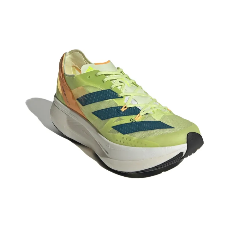 Adidas Adizero Prime X Pulse Lime Real Teal-2