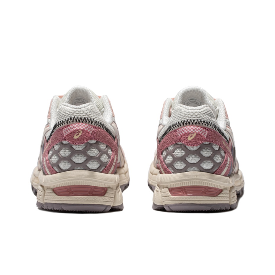 ★Asics★Gel-Kahana 8 White Pink★大人気★ 2a40595539ef41eb83ad97763d2052