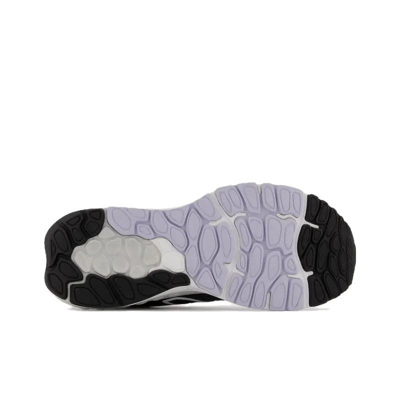 New Balance Fresh Foam X 880v12 Black Violet Haze Women's-5
