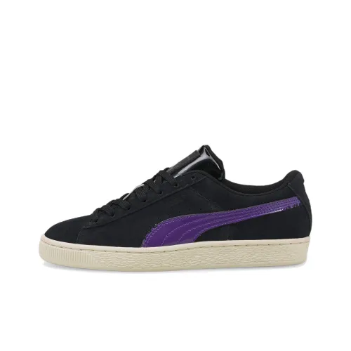 Puma Suede The Batman Catwoman Women's