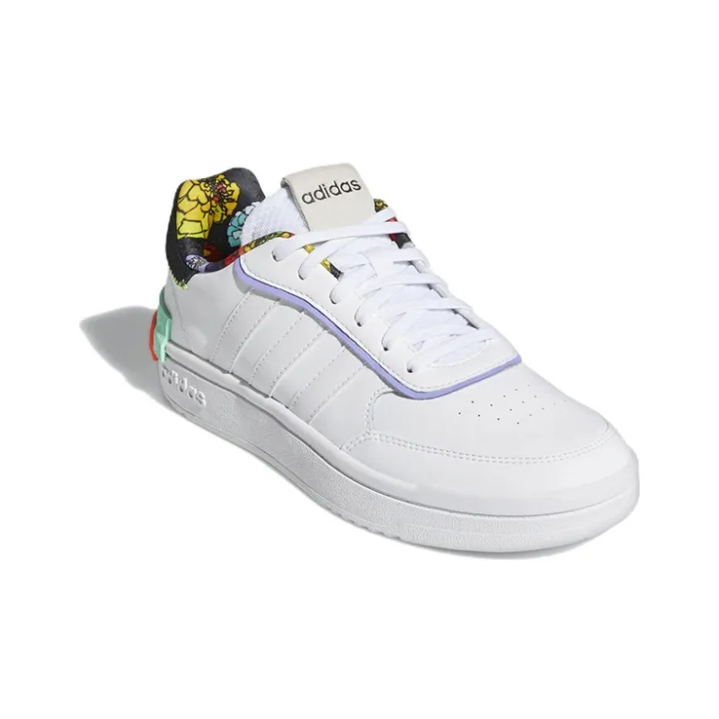 Adidas Neo Postmove Se Women's-2