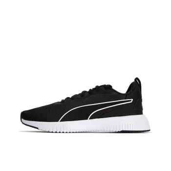 PUMA Flyer Flex Knit 'Black White'