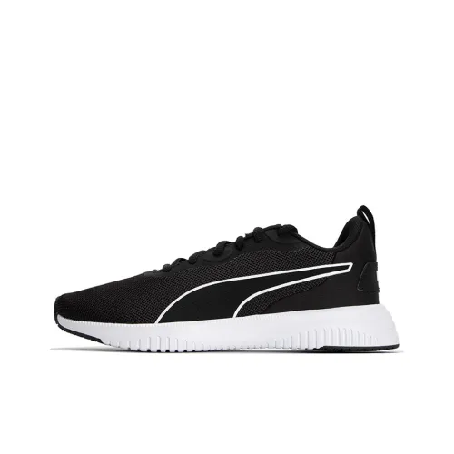 Puma Flyer Flex Knit 'Black White'