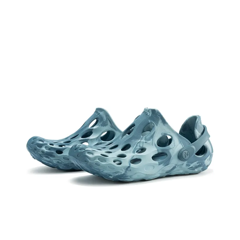 MERRELL Women's Hydro Moc 'Stonewash' Women's-1