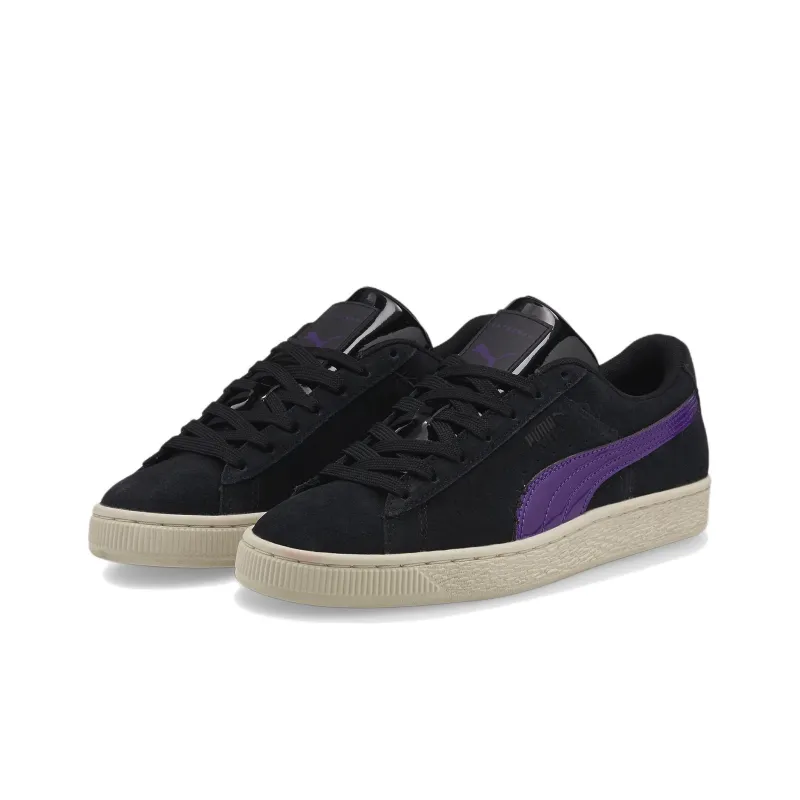 Puma Suede The Batman Catwoman Women's-2