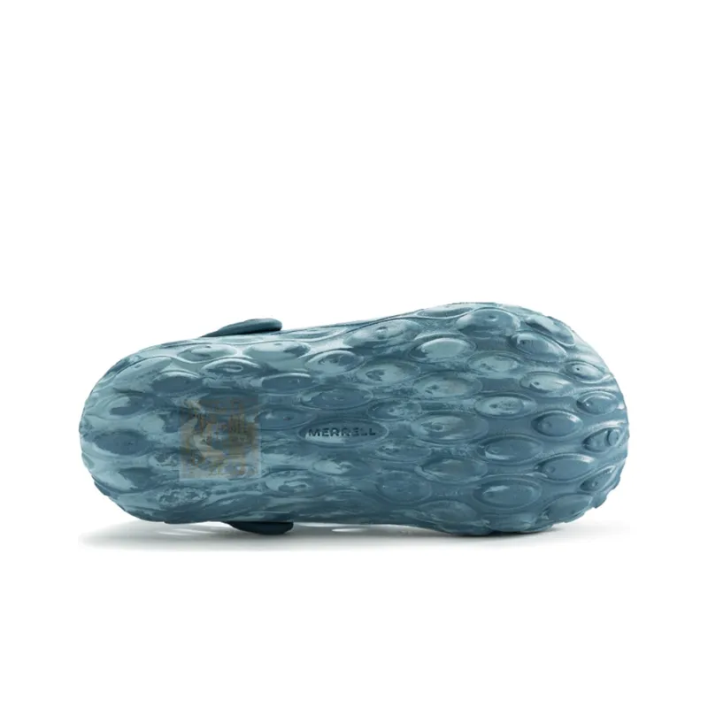 MERRELL Women's Hydro Moc 'Stonewash' Women's-4