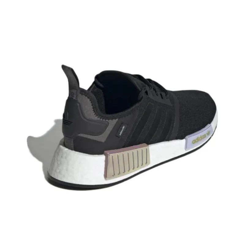 Adidas Nmd R1 Parley Magic Mauve Women's-3