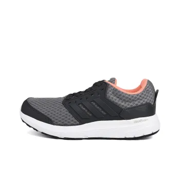 Adidas Shoes 'Grey Orange' Women's