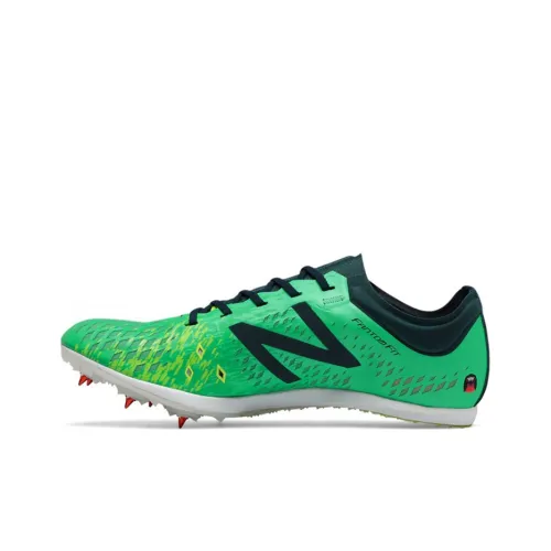 New Balance NB 800 Running Shoes Women's Low-Top Green/Black