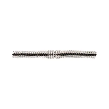 Paco Rabanne Belts Unisex Silver