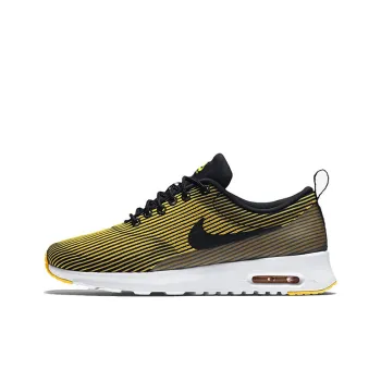 Nike Air Max Thea Kjcrd Black Women's