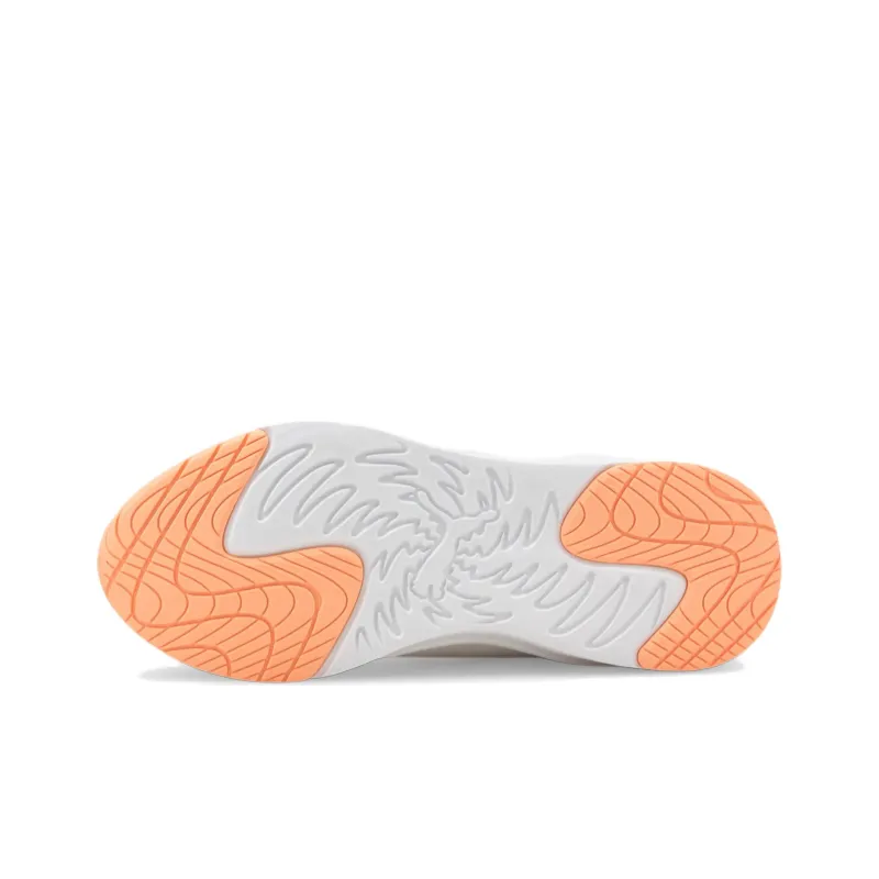 PUMA Softride Finesse Sport 'White Fizzy Melon' Women's-4