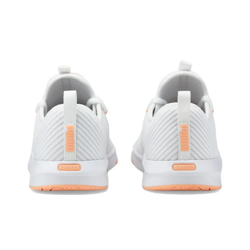 PUMA Softride Finesse Sport 'White Fizzy Melon' Women's-3