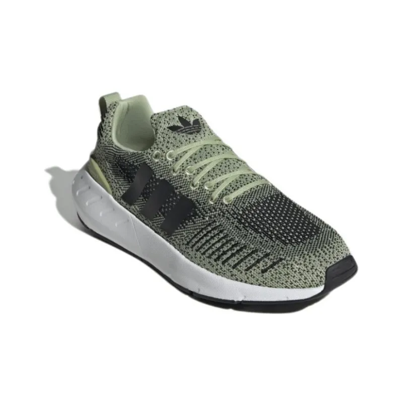 Adidas Originals Swift Run 22 'Magic Lime'-2