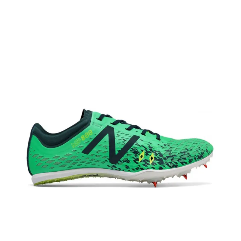 New Balance MD800 V5 'Green Black' Women's-1