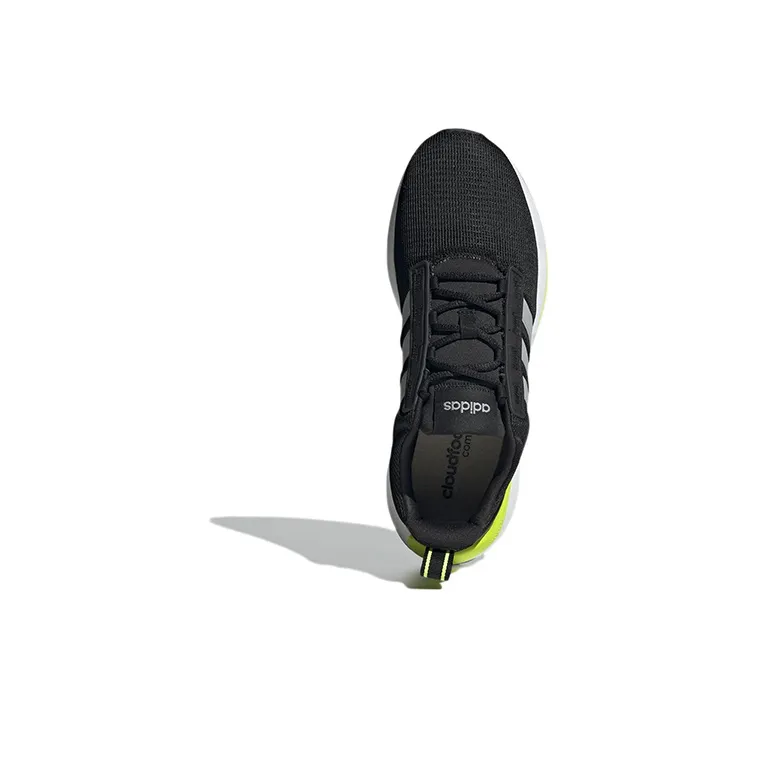 Adidas Neo Racer TR21 'Black'-4