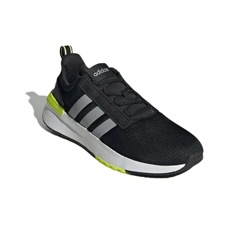 Adidas Neo Racer TR21 'Black'-2