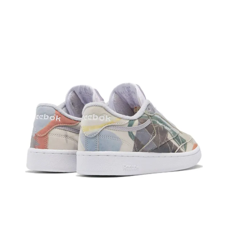 Reebok Club C 85 Eames Composition-3