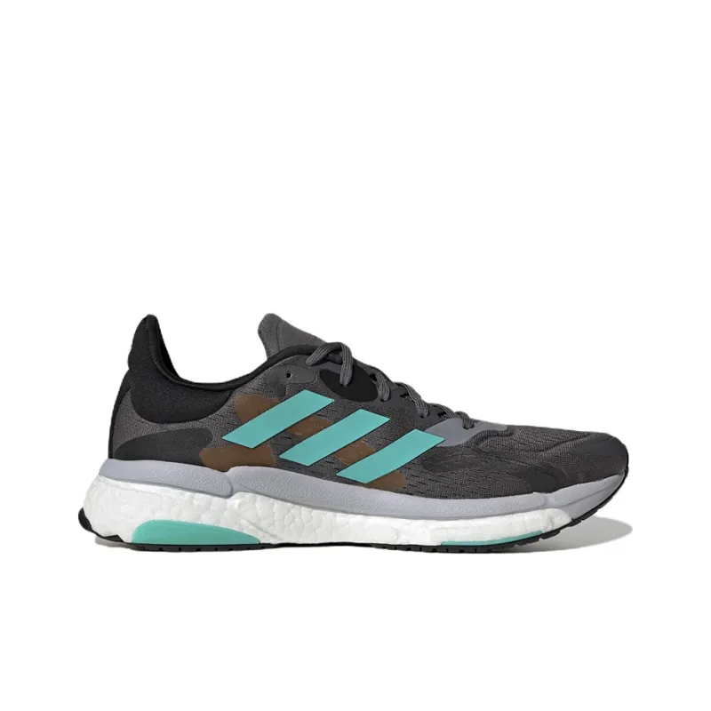 Adidas Solar Boost 4 'Grey Mint Rush'-1