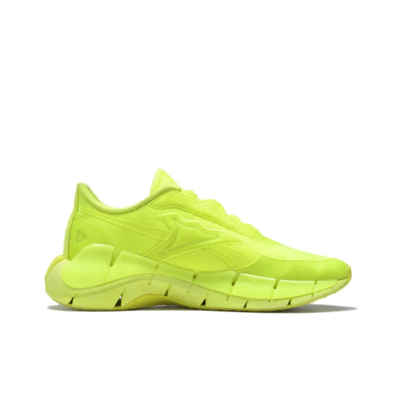 Reebok Zig Kinetica Victoria Beckham Solar Yellow-1
