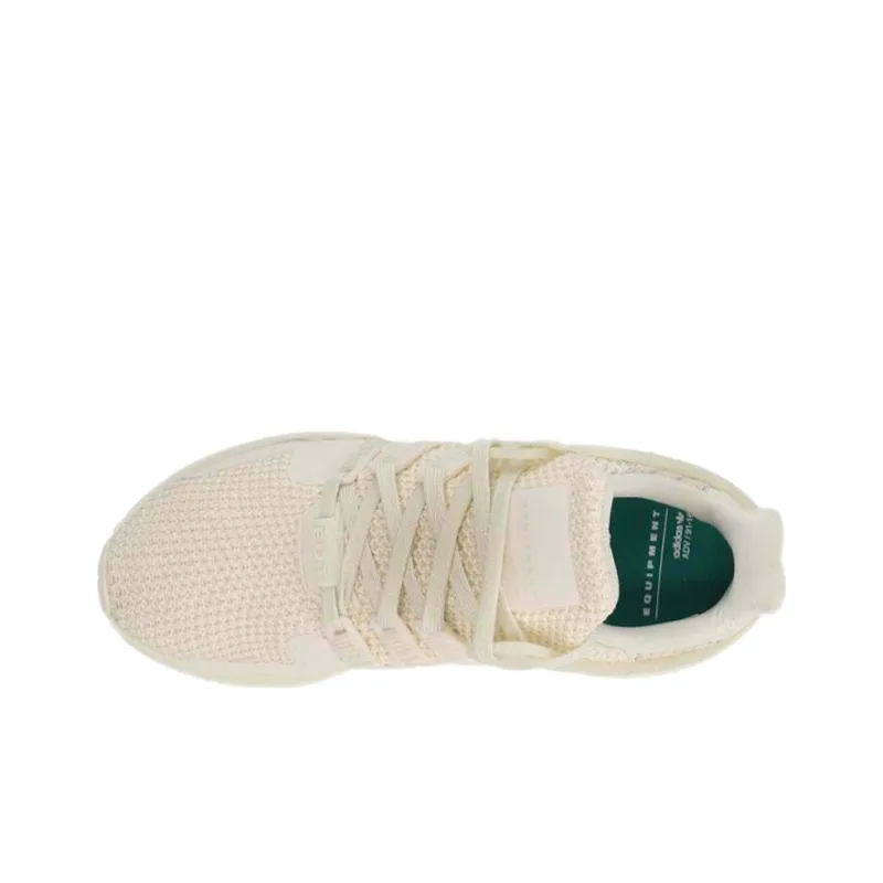 Adidas Originals Eqt Support Adv Chalk White Snake Youth Women's-3