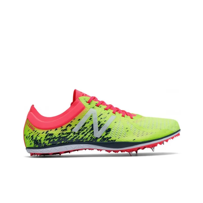 New Balance LD5000 V4 'Yellow Pink' Women's-1