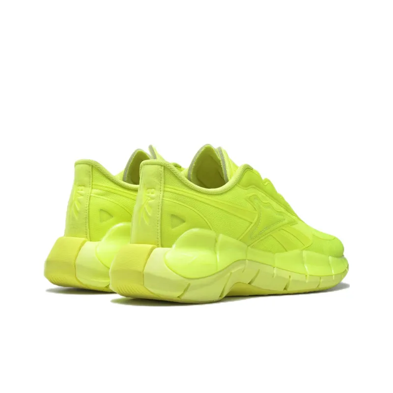 Reebok Zig Kinetica Victoria Beckham Solar Yellow-4