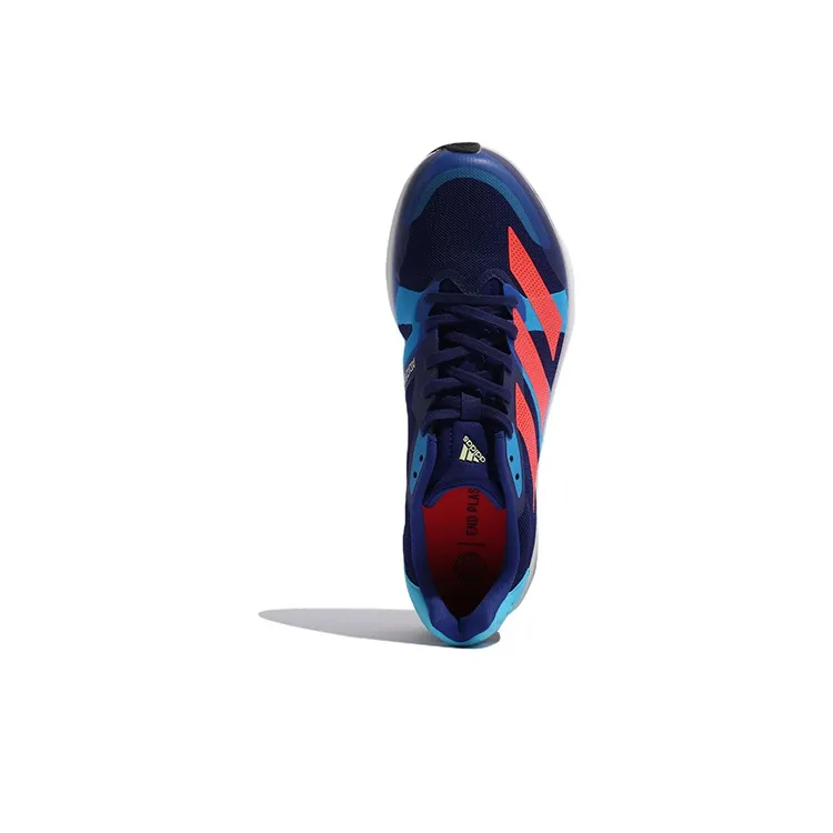 Adidas Adizero Rc 4 'Blue Pink'-4