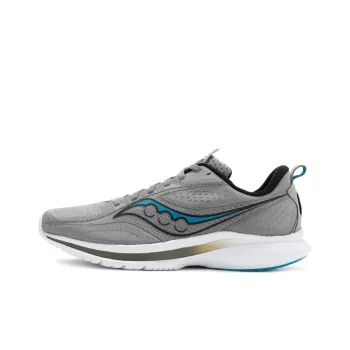 Saucony Kinvara 13 Alloy Topaz