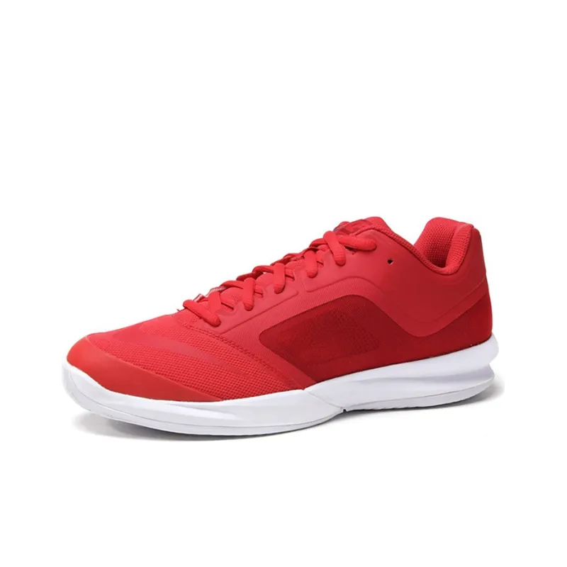 Nike Ballistic Advantage 'Red'-1