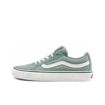Vans SK8 Low Reissue Sf 'Green White'