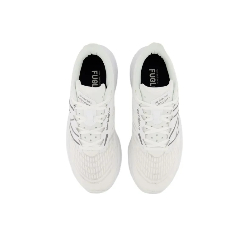New Balance FuelCell Prism V2 'White Grey'-2