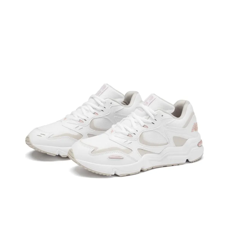 New Balance 426 White Light Khaki-2