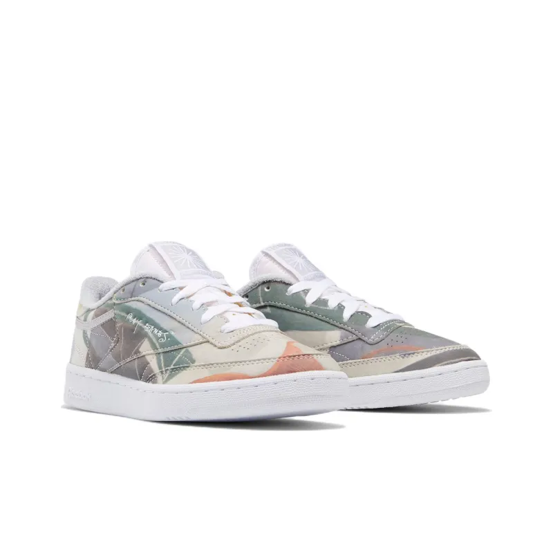 Reebok Club C 85 Eames Composition-2