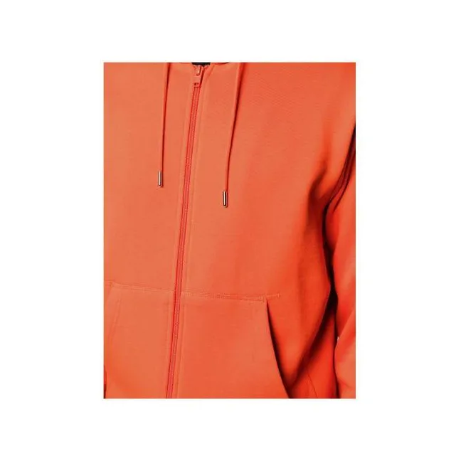 KENZO Sweatshirts Men Orange-8