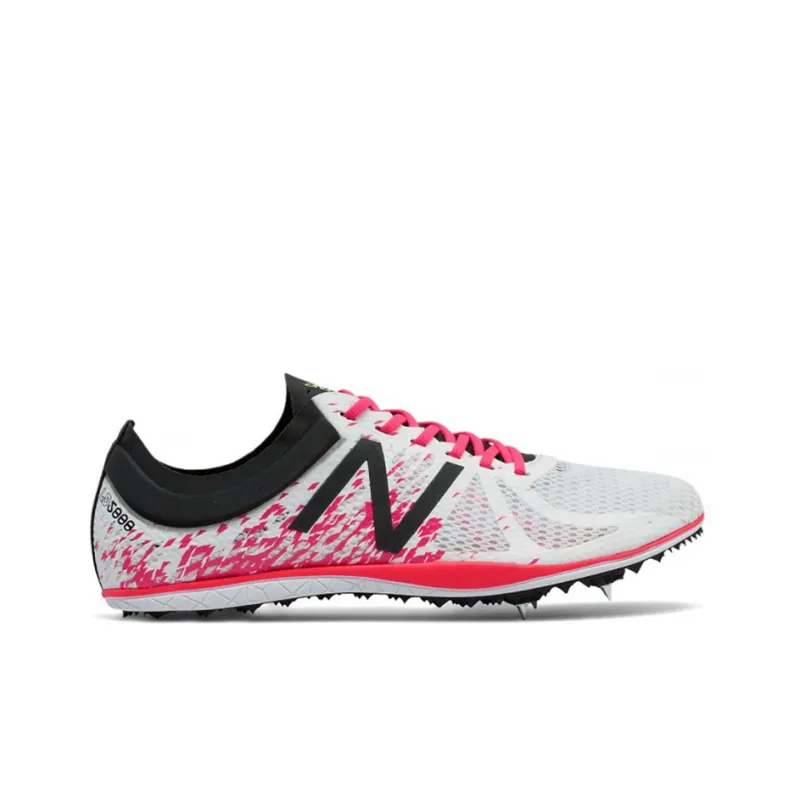 New Balance LD5000 V4 'White Pink Black' Women's-1